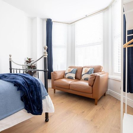 Luxury 1 Bed Apartment بورتاداون المظهر الخارجي الصورة