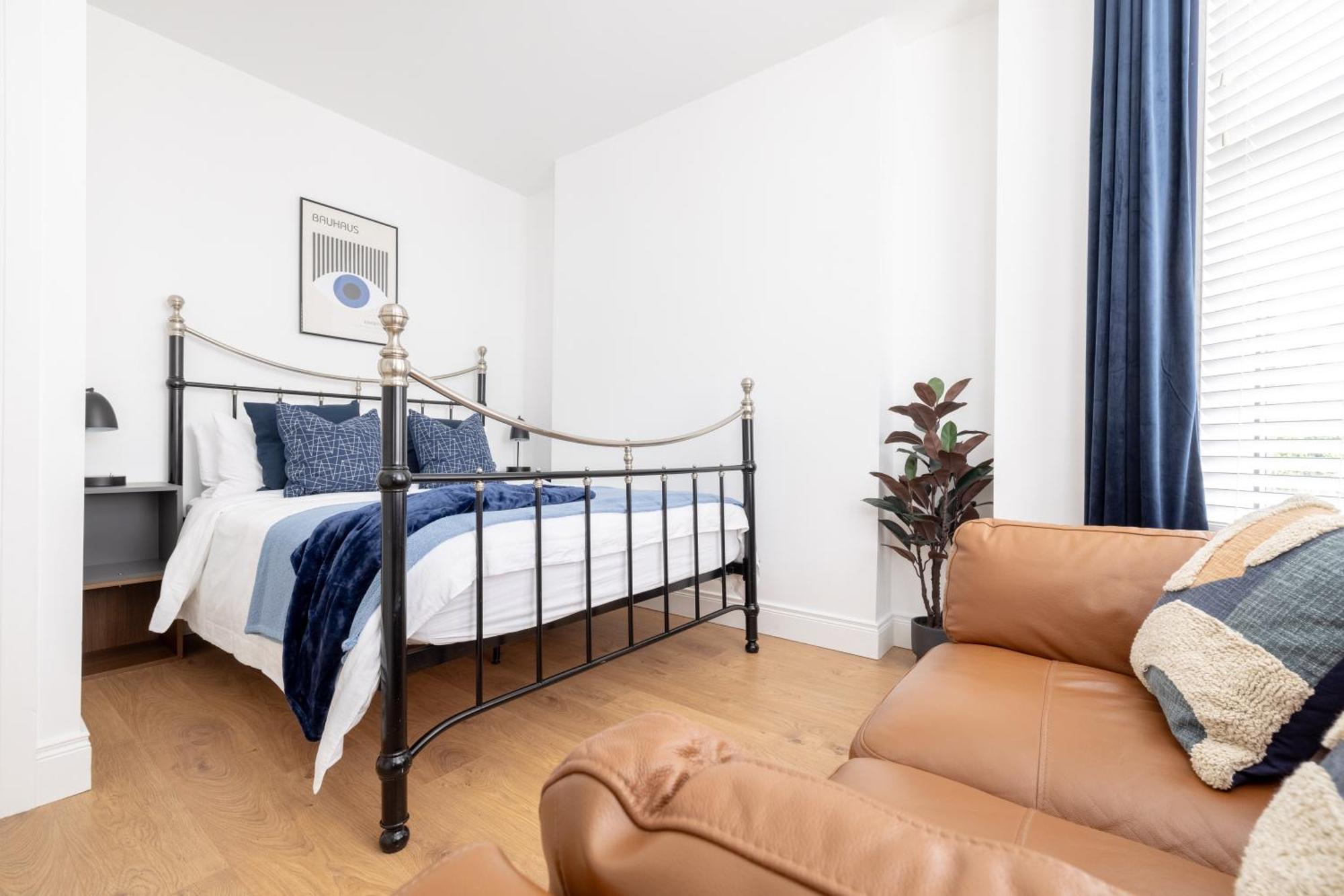 Luxury 1 Bed Apartment بورتاداون المظهر الخارجي الصورة