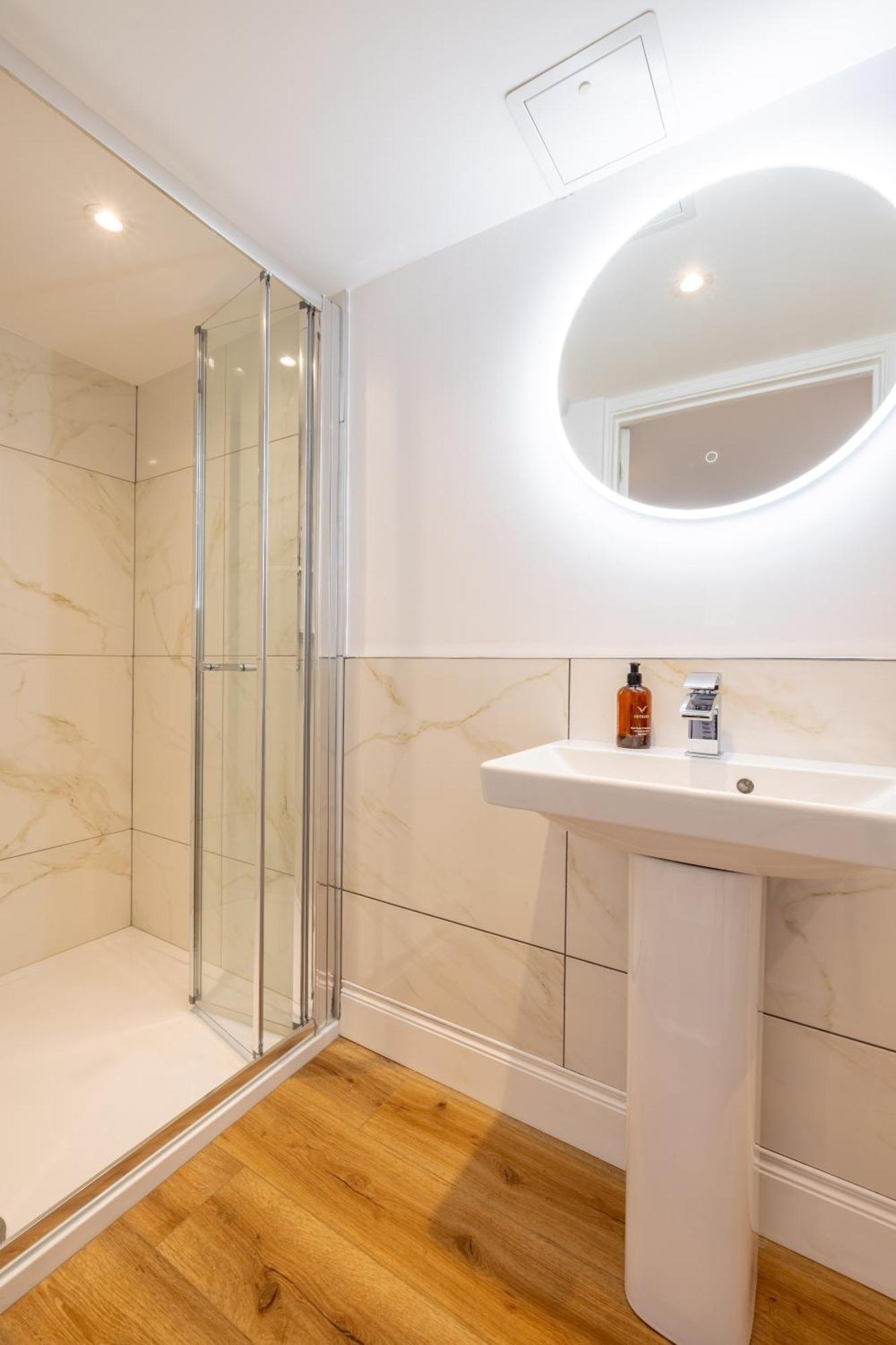 Luxury 1 Bed Apartment بورتاداون المظهر الخارجي الصورة