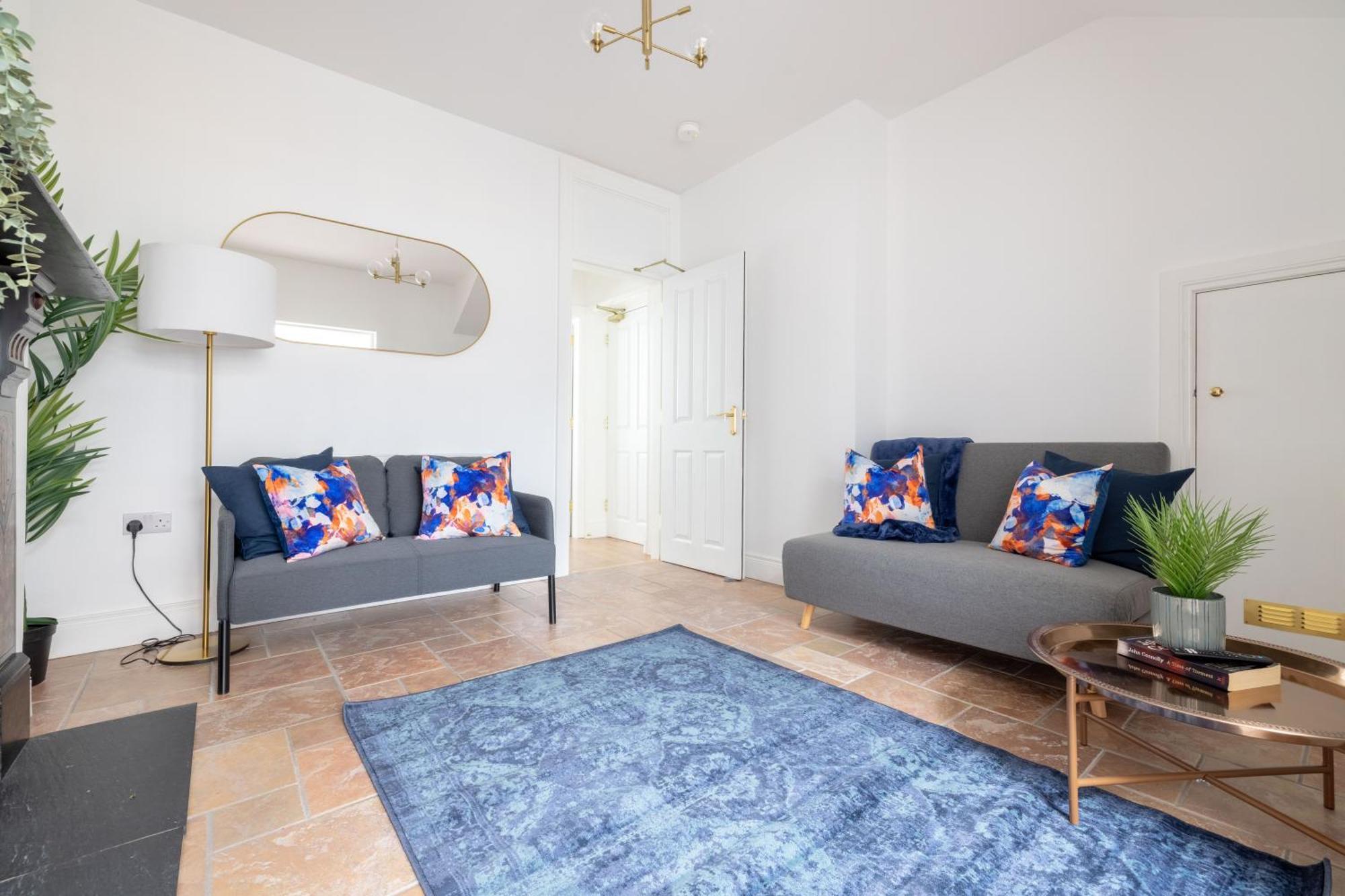 Luxury 1 Bed Apartment بورتاداون المظهر الخارجي الصورة