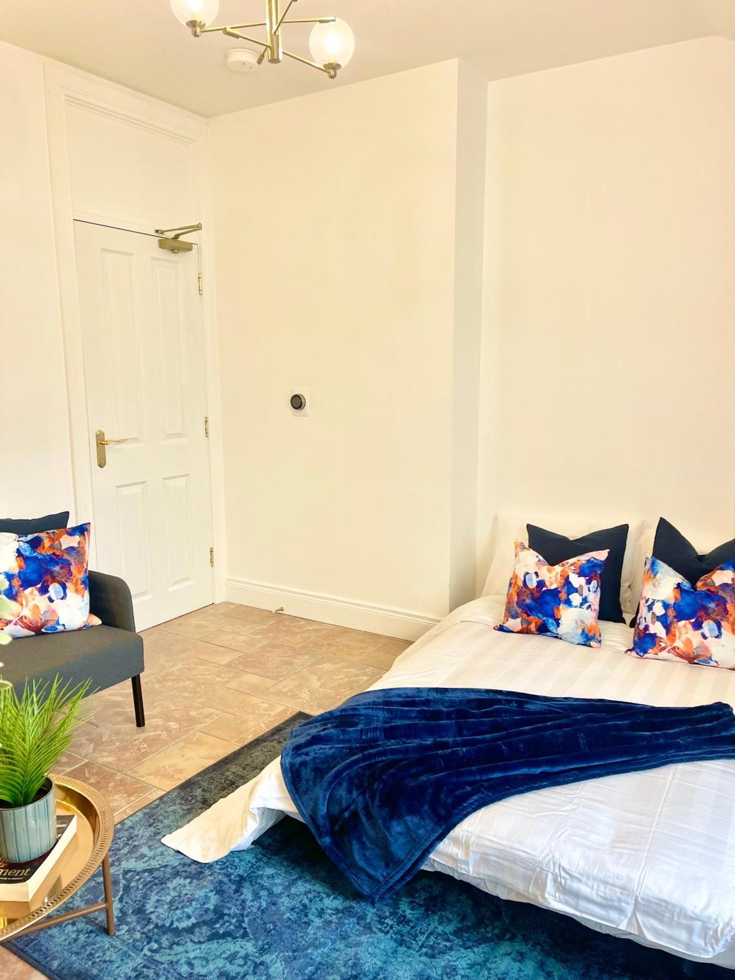 Luxury 1 Bed Apartment بورتاداون المظهر الخارجي الصورة